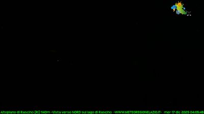 immagine della webcam nei dintorni di Pescorocchiano: webcam Petrella Salto