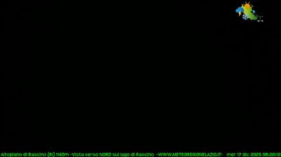 immagine della webcam nei dintorni di Sante Marie: webcam Petrella Salto