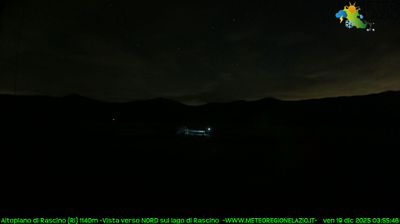 immagine della webcam nei dintorni di Borgorose: webcam Petrella Salto