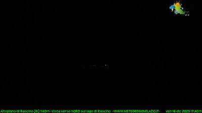 immagine della webcam nei dintorni di Pizzoli: webcam Petrella Salto