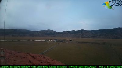 Preview delle webcam di Petrella Salto