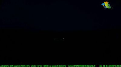 immagine della webcam nei dintorni di Marmore: webcam Petrella Salto