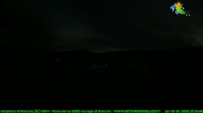 immagine della webcam nei dintorni di Marmore: webcam Petrella Salto