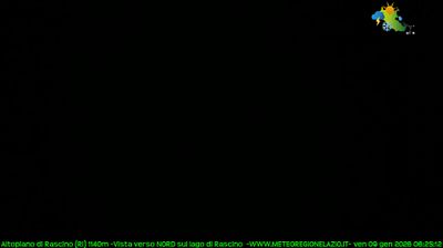 immagine della webcam nei dintorni di Spedino: webcam Petrella Salto