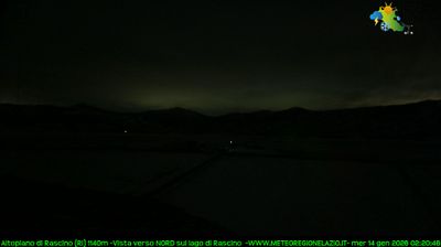 immagine della webcam nei dintorni di Sante Marie: webcam Petrella Salto