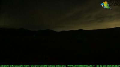 immagine della webcam nei dintorni di Antrodoco: webcam Petrella Salto