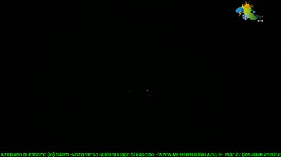 immagine della webcam nei dintorni di Pescorocchiano: webcam Petrella Salto