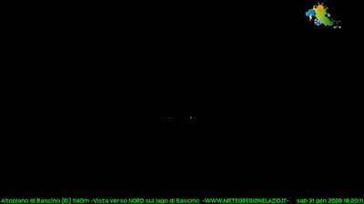 immagine della webcam nei dintorni di Torano: webcam Petrella Salto