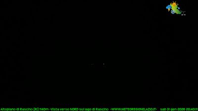 immagine della webcam nei dintorni di Poggio Bustone: webcam Petrella Salto