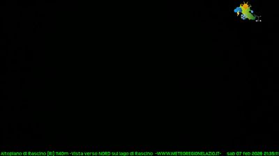 Preview delle webcam di Petrella Salto