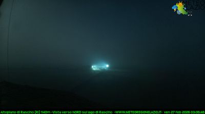 immagine della webcam nei dintorni di L'Aquila: webcam Petrella Salto