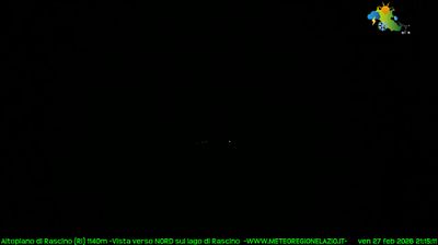 immagine della webcam nei dintorni di Pizzoli: webcam Petrella Salto