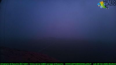 immagine della webcam nei dintorni di Sante Marie: webcam Petrella Salto