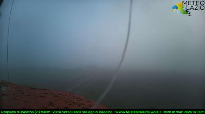 immagine della webcam nei dintorni di Terminillo: webcam Petrella Salto