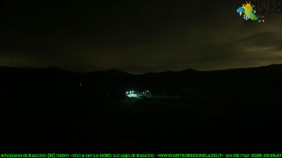 immagine della webcam nei dintorni di Rieti: webcam Petrella Salto