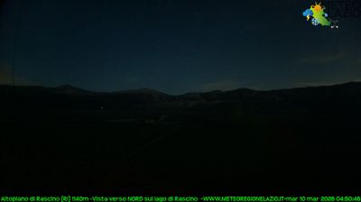 immagine della webcam nei dintorni di Antrodoco: webcam Petrella Salto