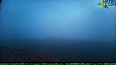 immagine della webcam nei dintorni di Montereale: webcam Petrella Salto