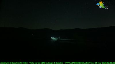 immagine della webcam nei dintorni di Leonessa: webcam Petrella Salto