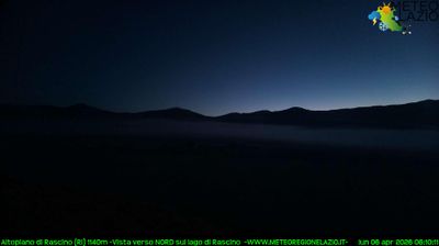 immagine della webcam nei dintorni di Fiumata: webcam Petrella Salto