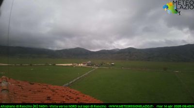 immagine della webcam nei dintorni di Pizzoli: webcam Petrella Salto