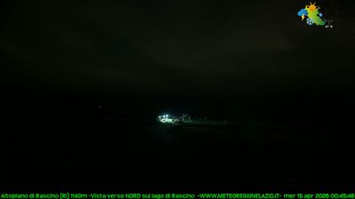 immagine della webcam nei dintorni di Sante Marie: webcam Petrella Salto