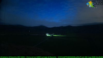 immagine della webcam nei dintorni di Lucoli: webcam Petrella Salto