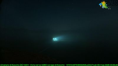 Preview delle webcam di Petrella Salto