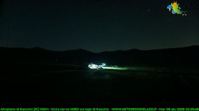 immagine della webcam nei dintorni di Antrodoco: webcam Petrella Salto