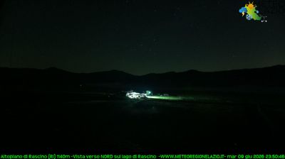 Preview delle webcam di Petrella Salto