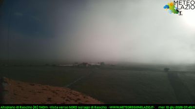 immagine della webcam nei dintorni di Spedino: webcam Petrella Salto