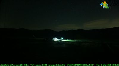 immagine della webcam nei dintorni di Rieti: webcam Petrella Salto
