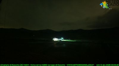 immagine della webcam nei dintorni di Rieti: webcam Petrella Salto