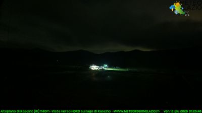 immagine della webcam nei dintorni di Antrodoco: webcam Petrella Salto