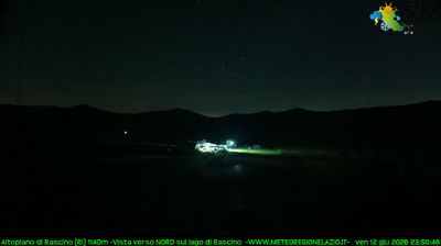 immagine della webcam nei dintorni di Pescorocchiano: webcam Petrella Salto