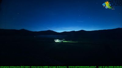 immagine della webcam nei dintorni di Rieti: webcam Petrella Salto