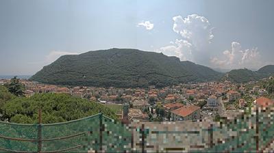 Preview delle webcam di Finale Ligure: Finalborgo