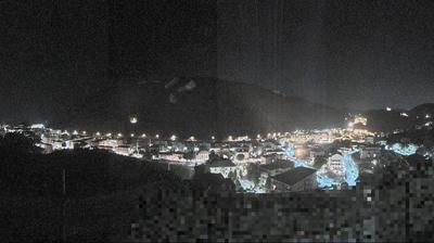 immagine della webcam nei dintorni di Millesimo: webcam Finalborgo