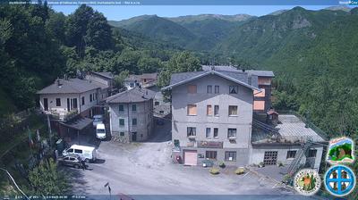 Preview delle webcam di Fanano