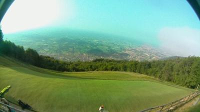 immagine della webcam nei dintorni di Conco: webcam Borso del Grappa