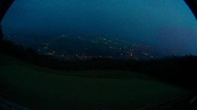 immagine della webcam nei dintorni di Bassano del Grappa: webcam Borso del Grappa