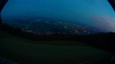 immagine della webcam nei dintorni di Monte Grappa: webcam Borso del Grappa