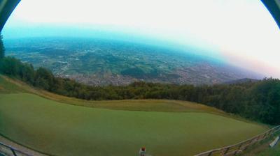 immagine della webcam nei dintorni di Marostica: webcam Borso del Grappa