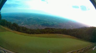 immagine della webcam nei dintorni di Segusino: webcam Borso del Grappa