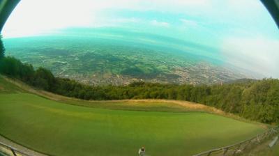 immagine della webcam nei dintorni di Monte Grappa: webcam Borso del Grappa