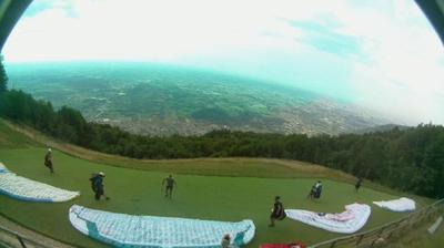 immagine della webcam nei dintorni di Castelfranco Veneto: webcam Borso del Grappa