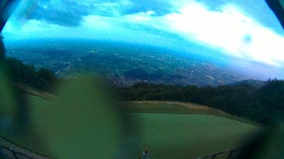 immagine della webcam nei dintorni di Montebelluna: webcam Borso del Grappa
