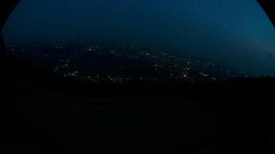 immagine della webcam nei dintorni di Pieve del Grappa: webcam Borso del Grappa