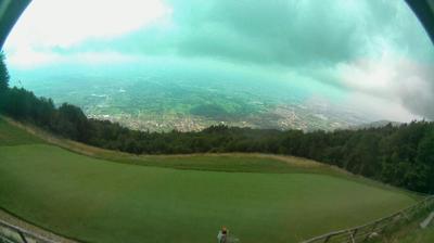 immagine della webcam nei dintorni di Salcedo: webcam Borso del Grappa