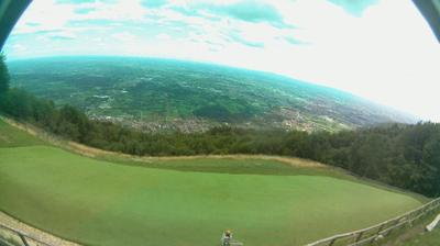 immagine della webcam nei dintorni di Conco: webcam Borso del Grappa