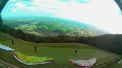 immagine della webcam nei dintorni di Marostica: webcam Borso del Grappa